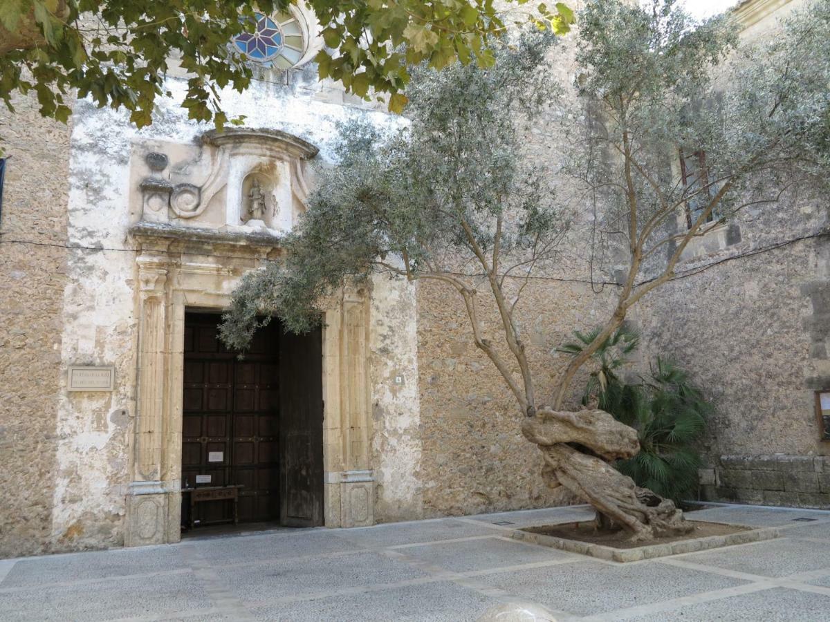 Pollensa Central Apartment Exterior foto